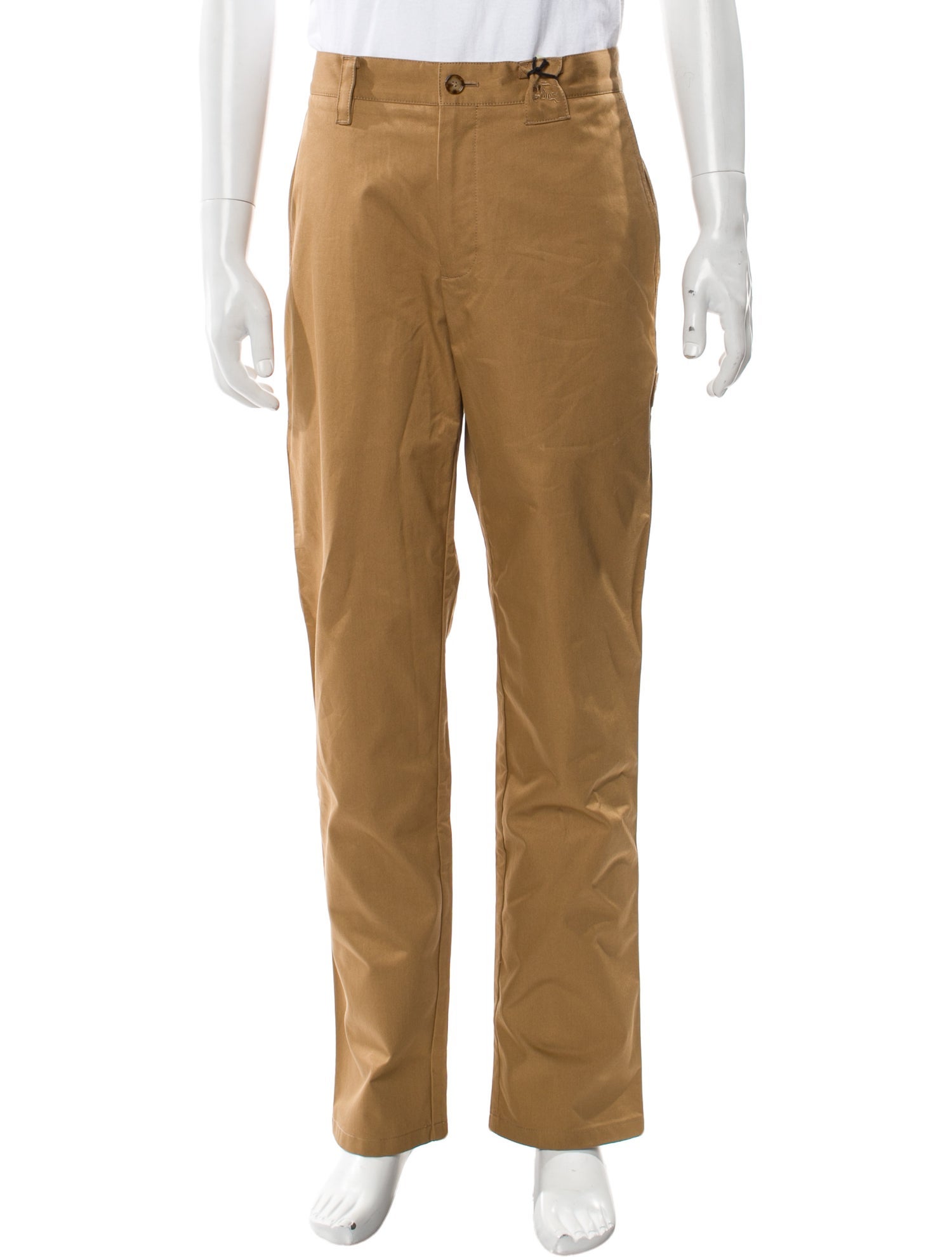 Burberry London Chinos w/ Tags