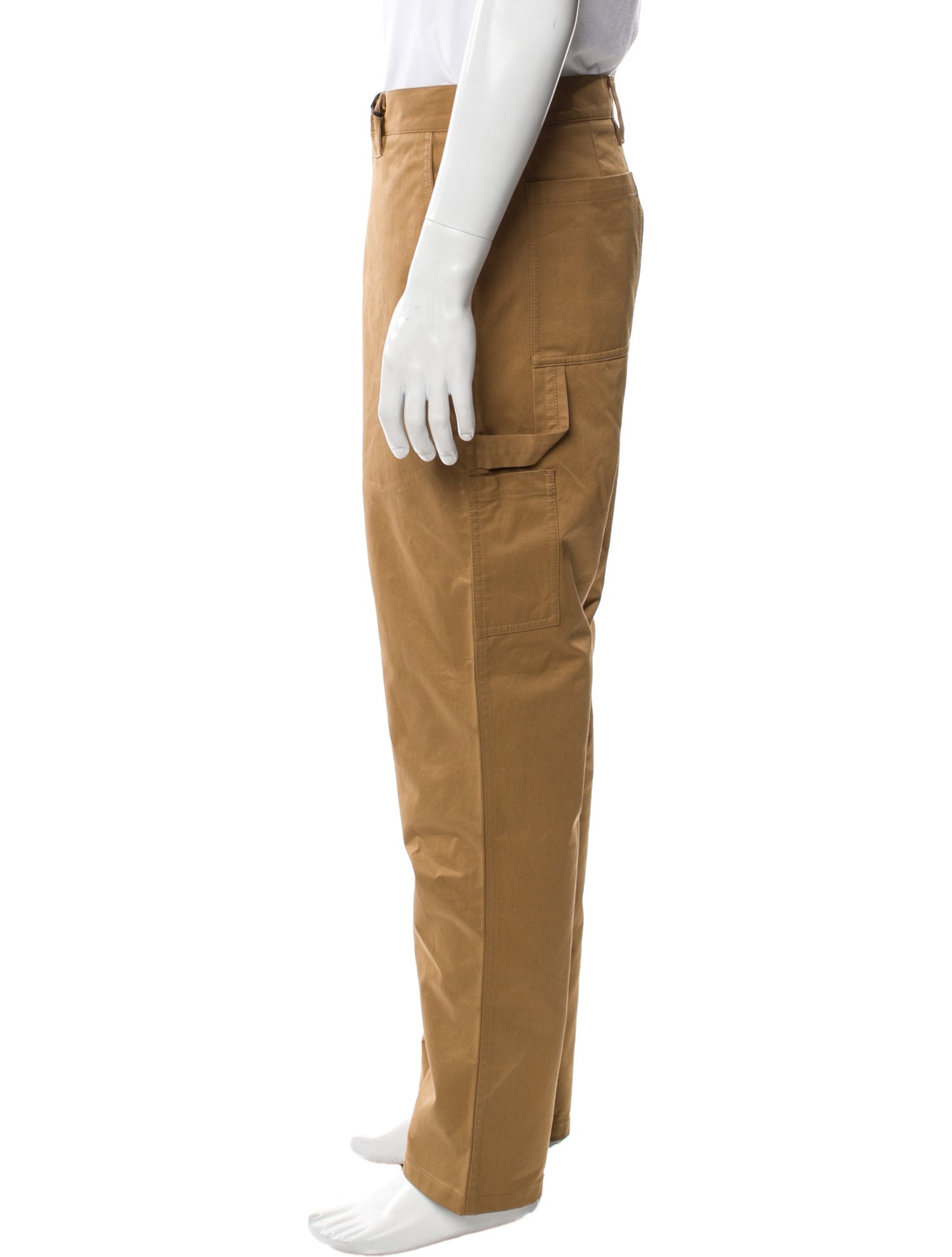 Burberry London Chinos w/ Tags