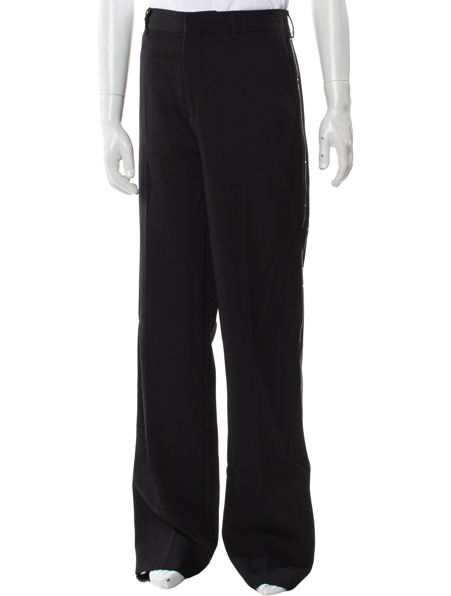 Burberry London Wool Pants w/ Tags