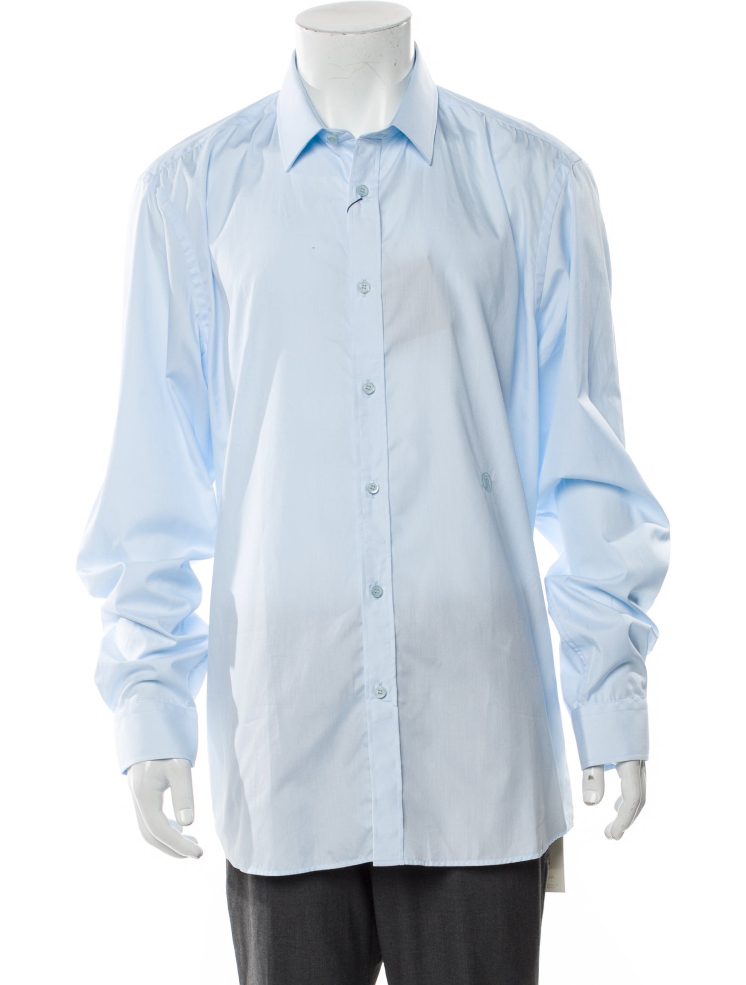 Burberry London Long Sleeve Dress Shirt w/ Tags