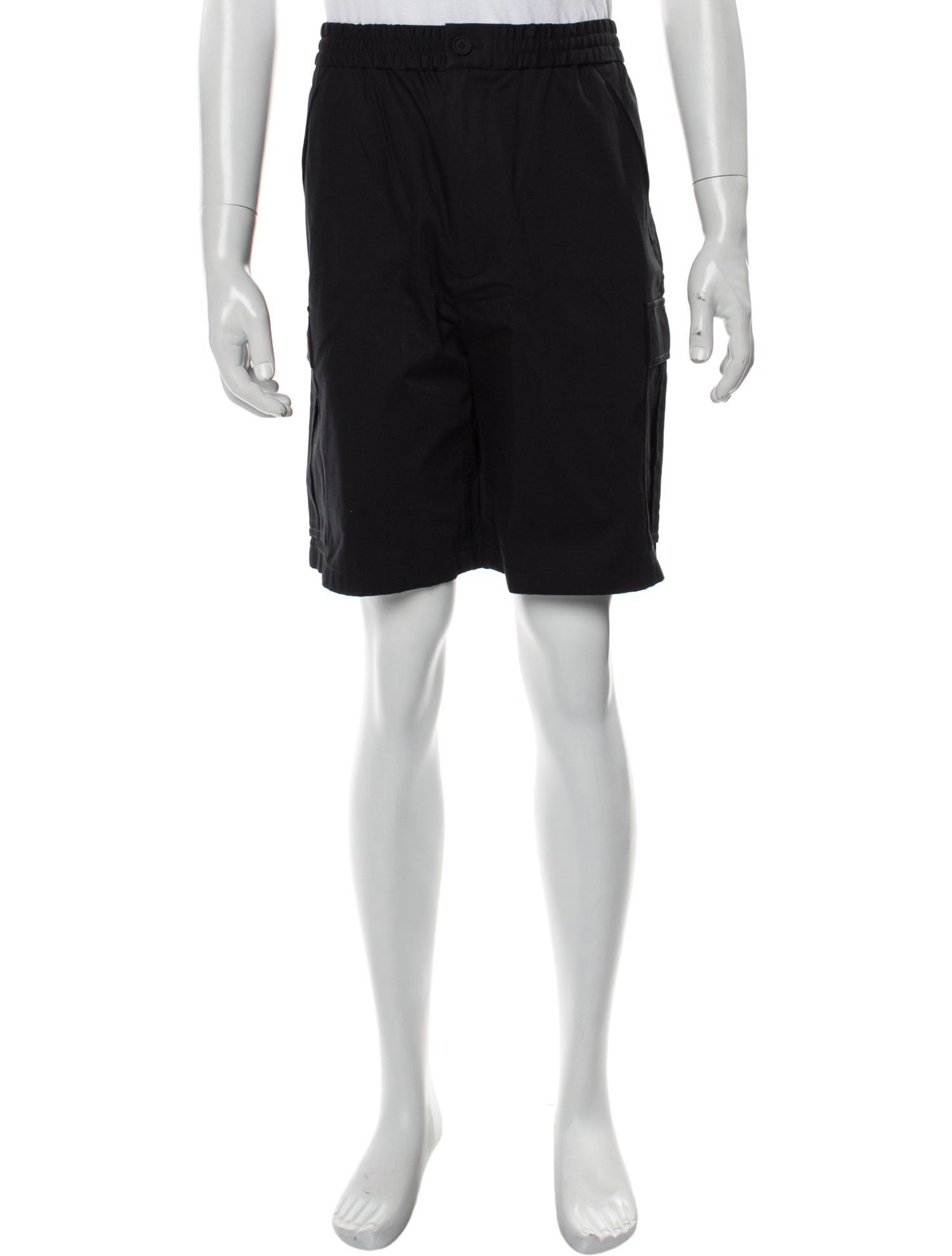 Burberry London Jogger Shorts w/ Tags