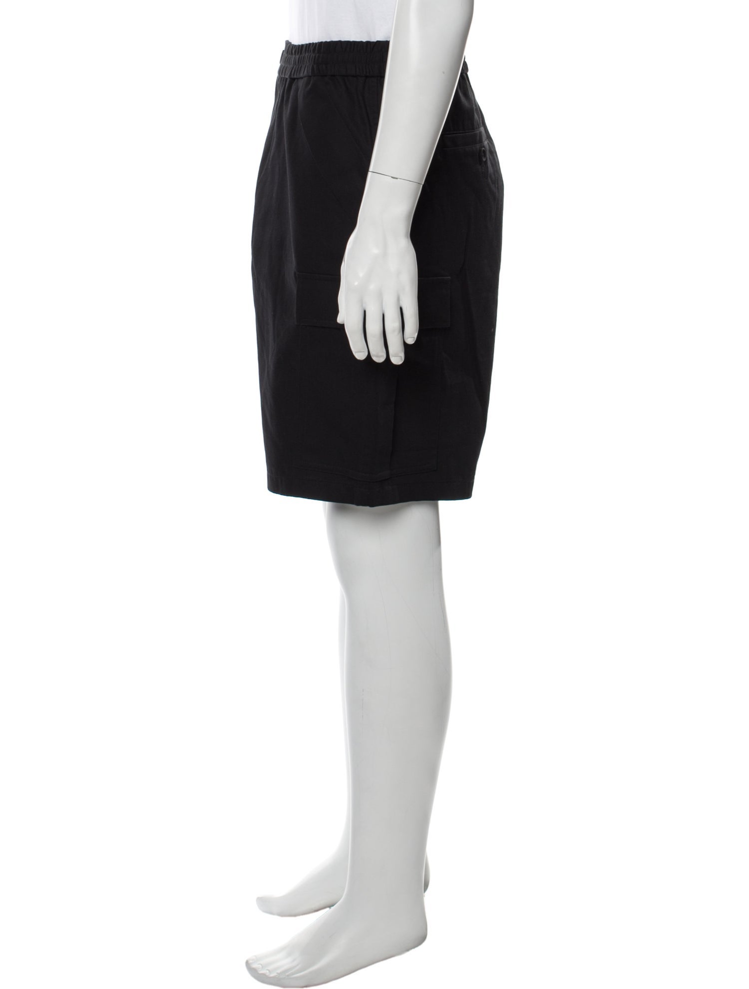 Burberry London Jogger Shorts w/ Tags