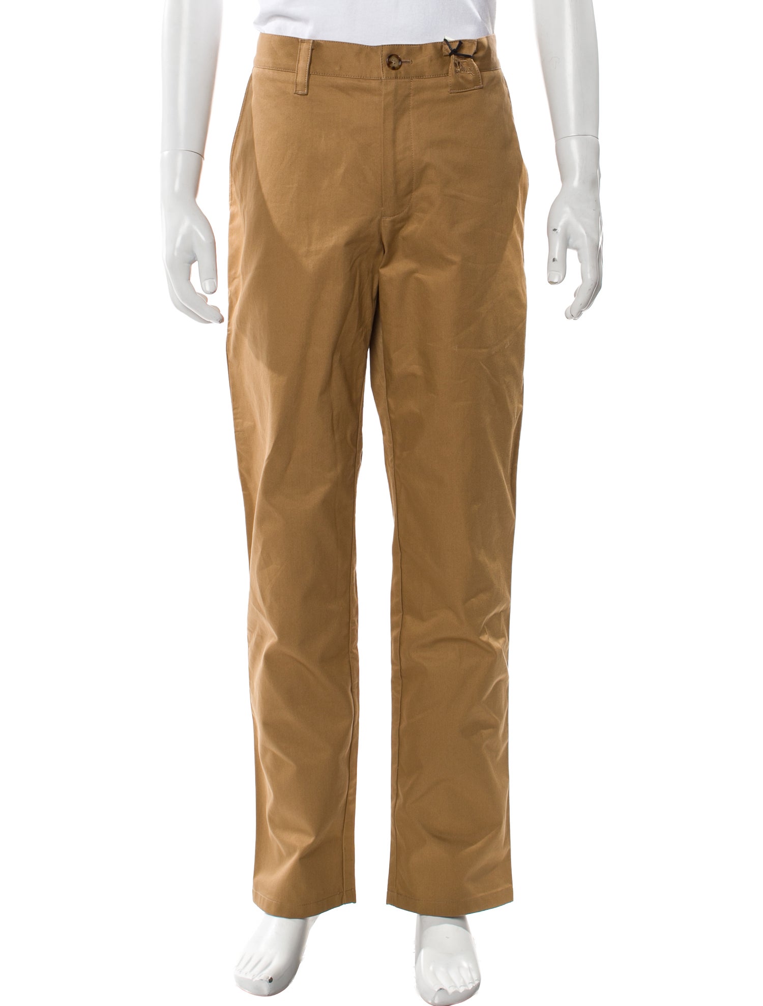 Burberry London Chinos w/ Tags