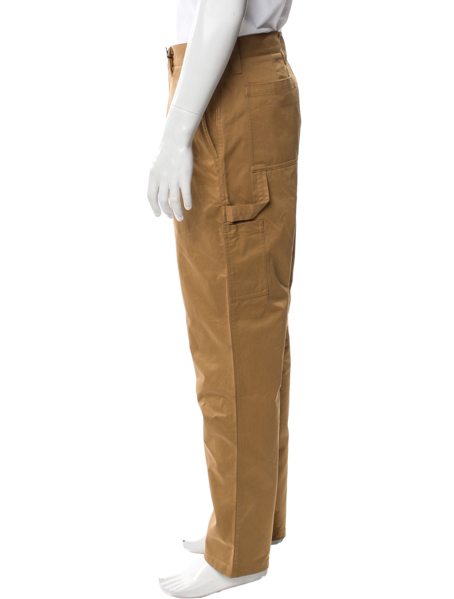 Burberry London Chinos w/ Tags