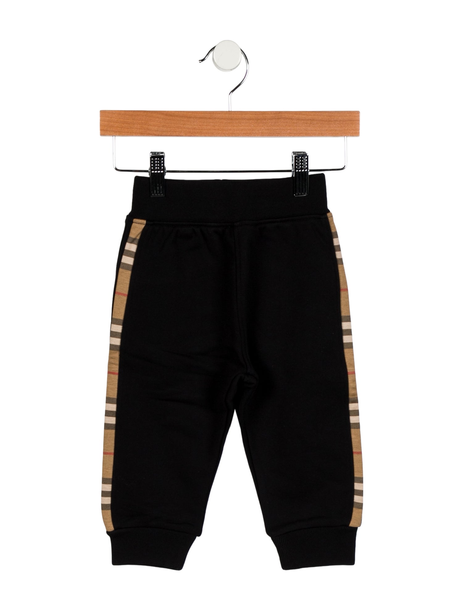 Burberry Infants' Jogger Sweatpants