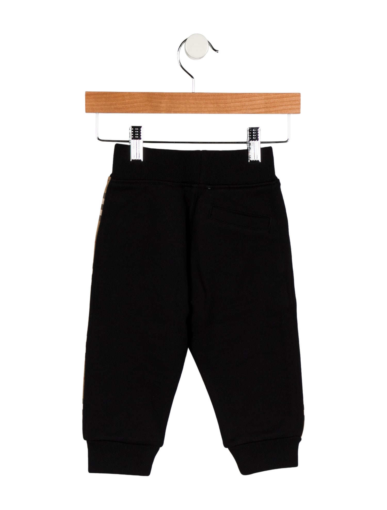 Burberry Infants' Jogger Sweatpants