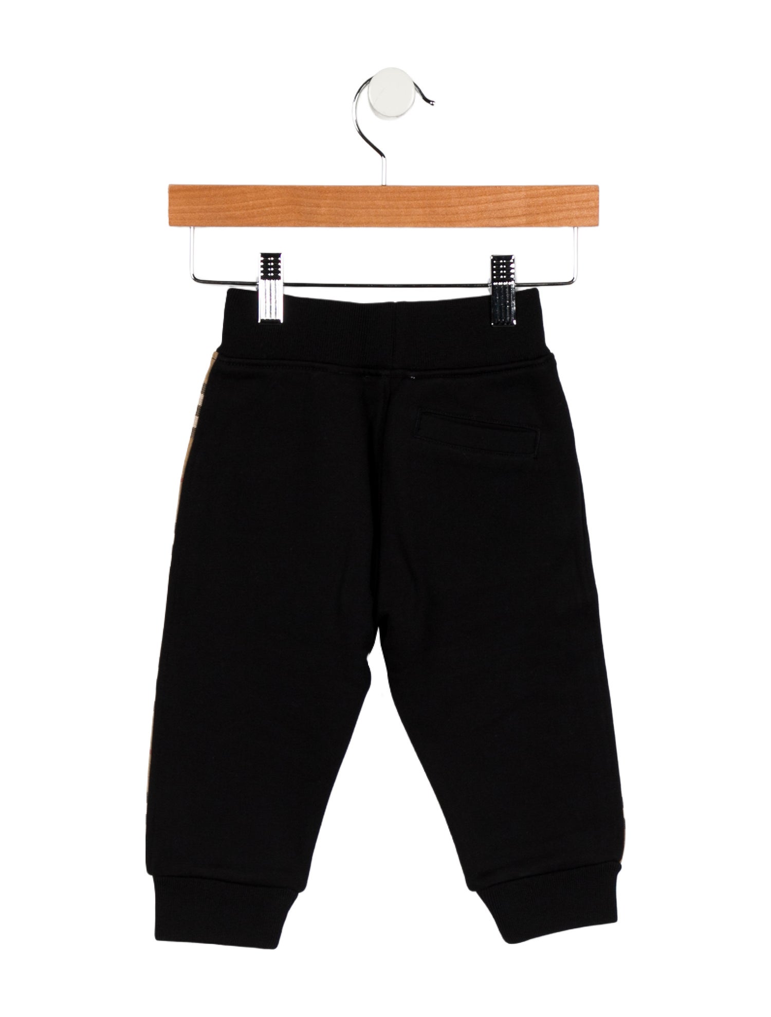 Burberry Infants' Solid Jogger Sweatpants w/ Tags