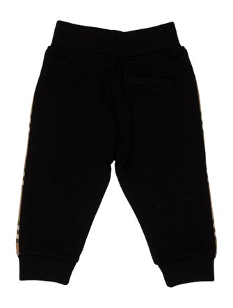 Burberry London Boys' Skinny Leg Sweatpants