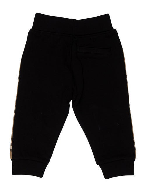 Burberry London Boys' Skinny Leg Sweatpants