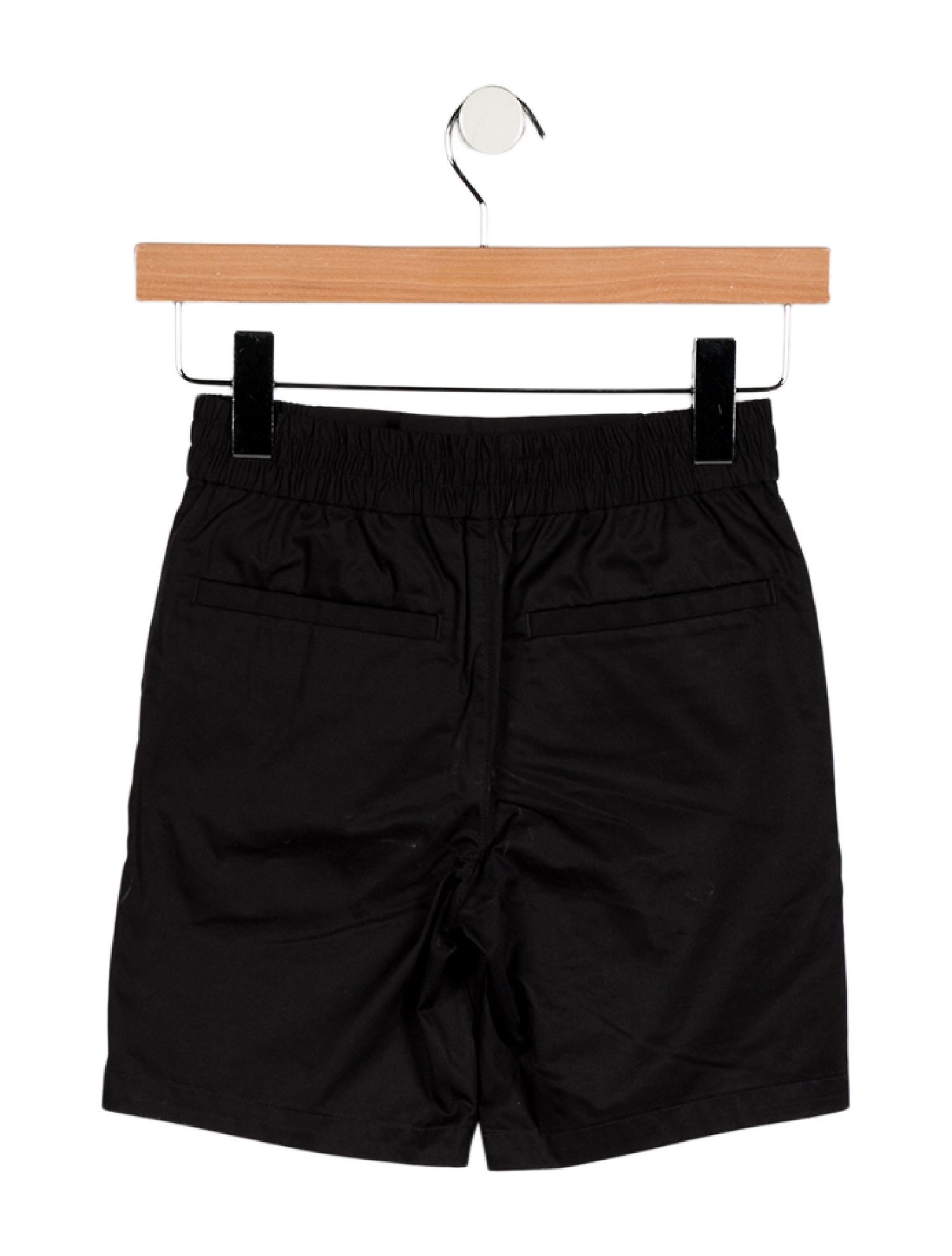 Burberry Boys' Romeo Embroidered Shorts w/Tags