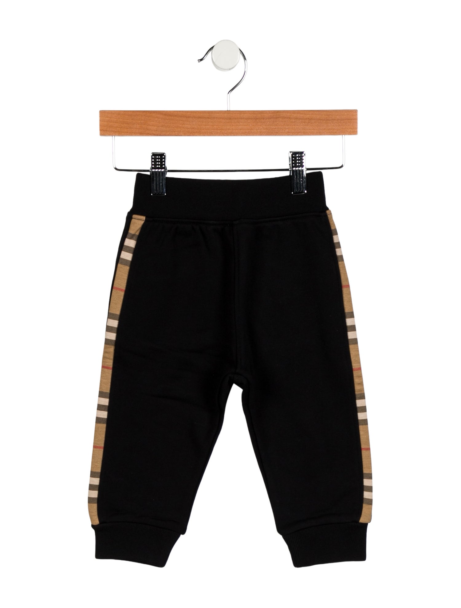 Burberry Infants' Solid Jogger Sweatpants