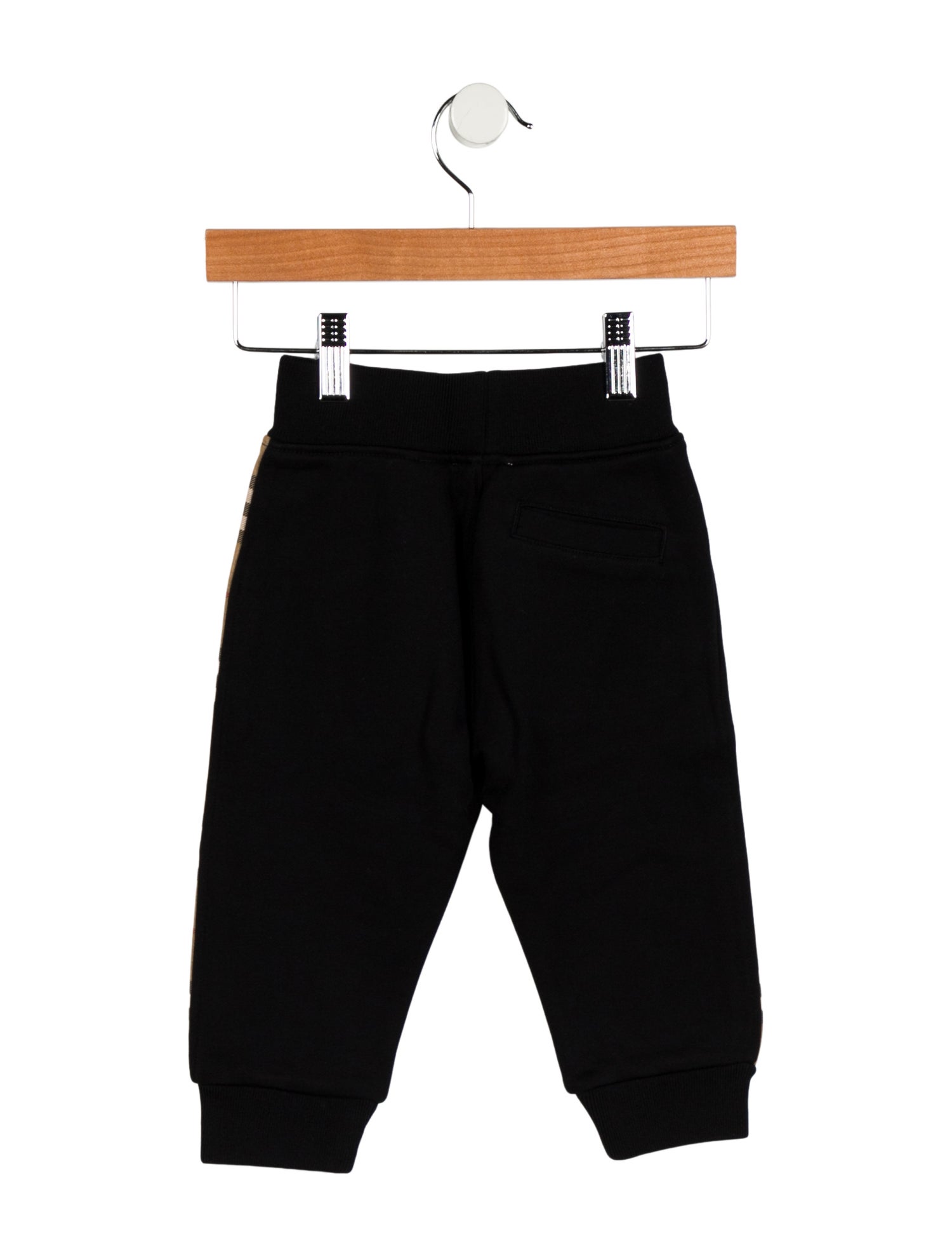 Burberry Infants' Solid Jogger Sweatpants