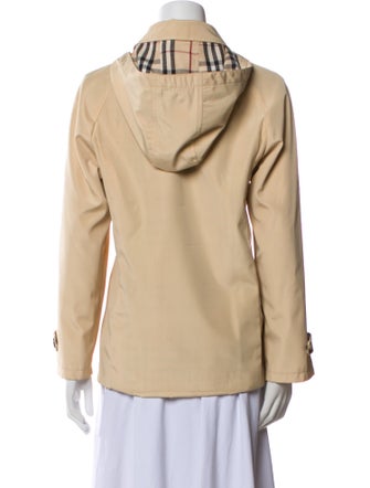 Burberry London Jacket