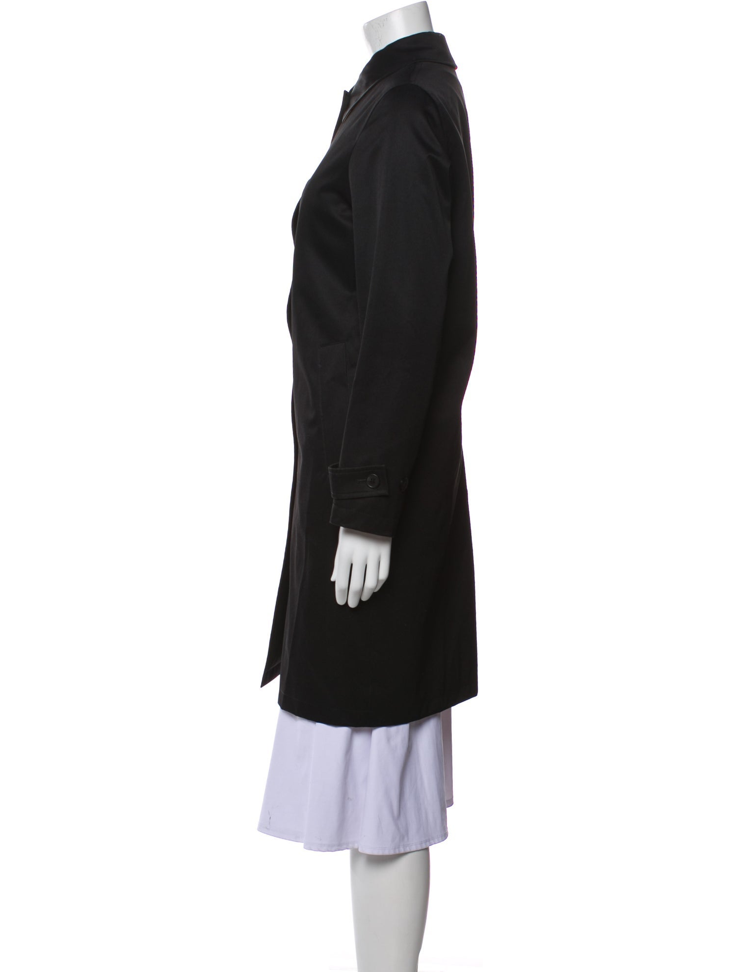 Burberry London Trench Coat