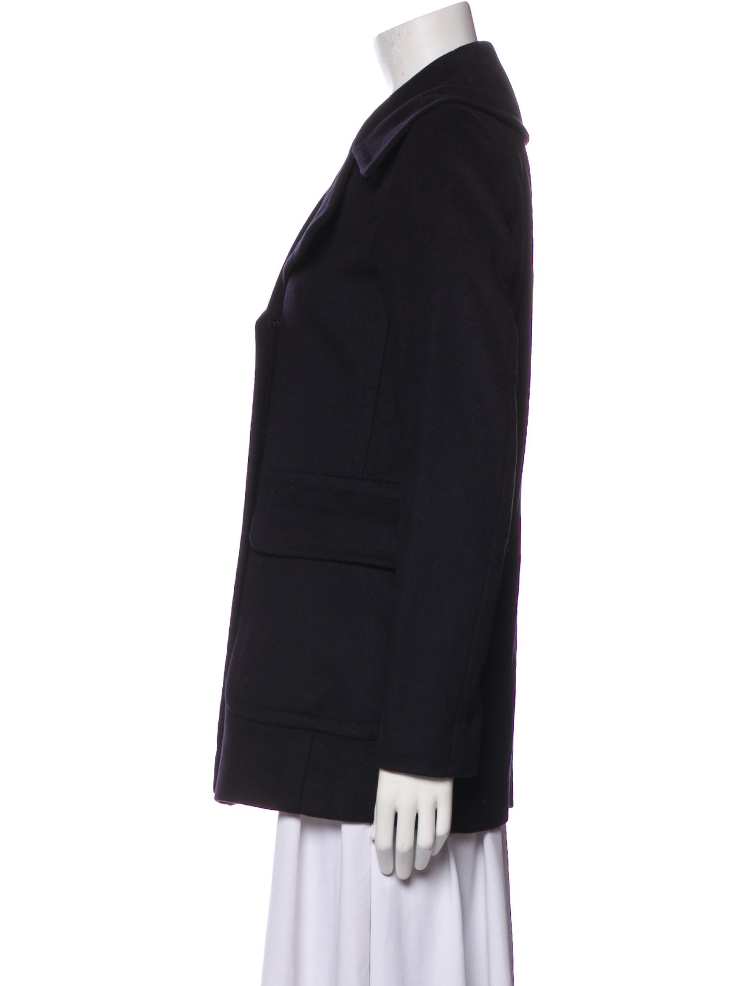 Burberry London Wool Jacket