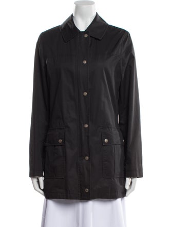 Burberry London Utility Jacket