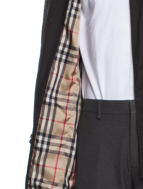 Burberry London Utility Jacket