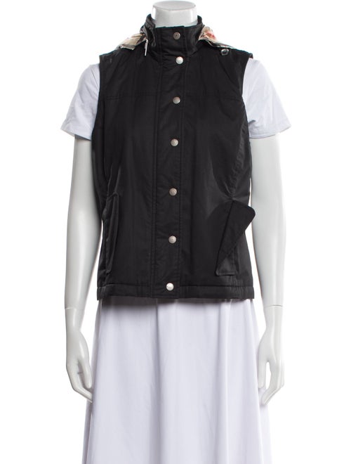 Burberry London Vest
