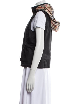 Burberry London Vest