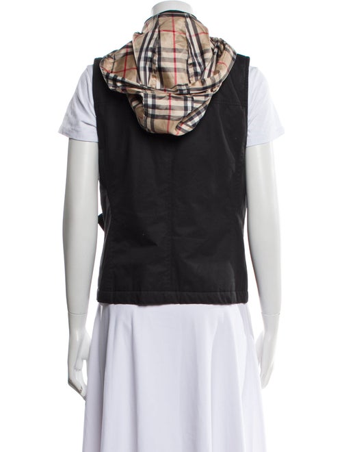 Burberry London Vest