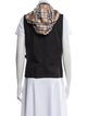 Burberry London Vest