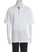 Burberry London Collar Short Sleeve Polo Shirt