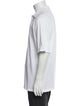 Burberry London Collar Short Sleeve Polo Shirt