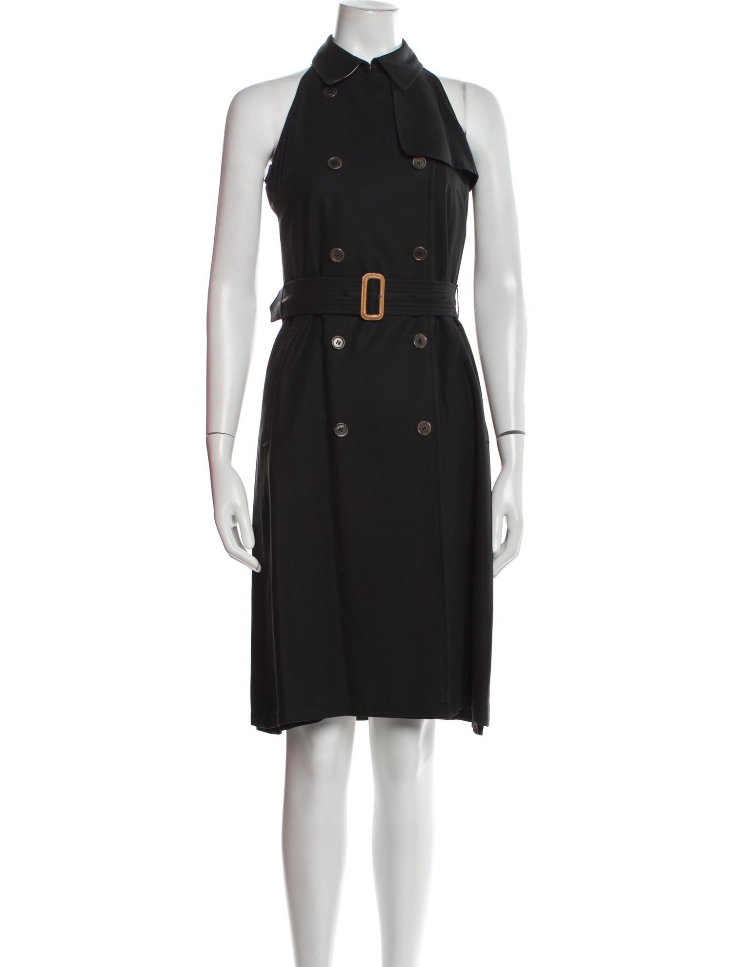 Burberry London Knee-Length Dress