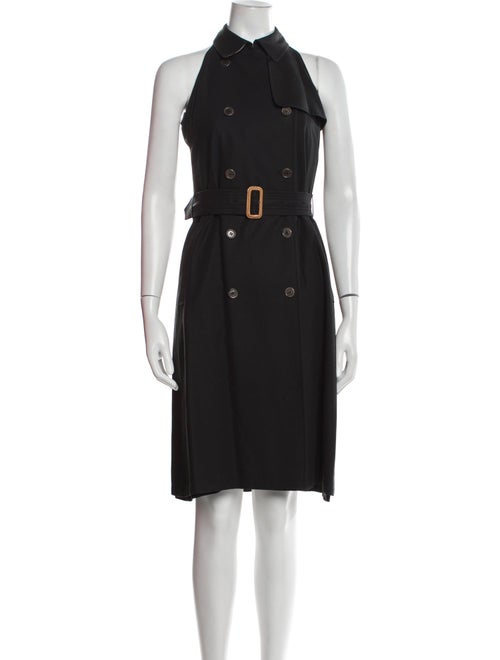 Burberry London Knee-Length Dress
