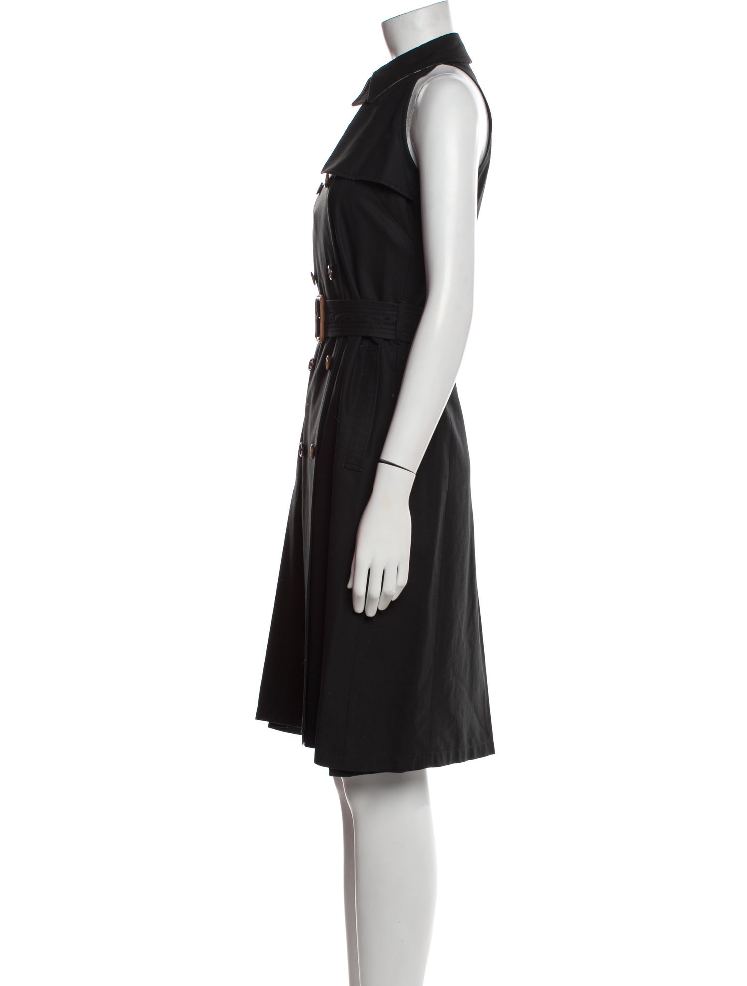 Burberry London Knee-Length Dress