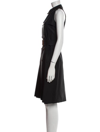 Burberry London Knee-Length Dress
