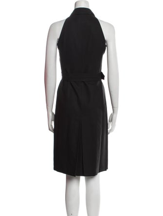 Burberry London Knee-Length Dress