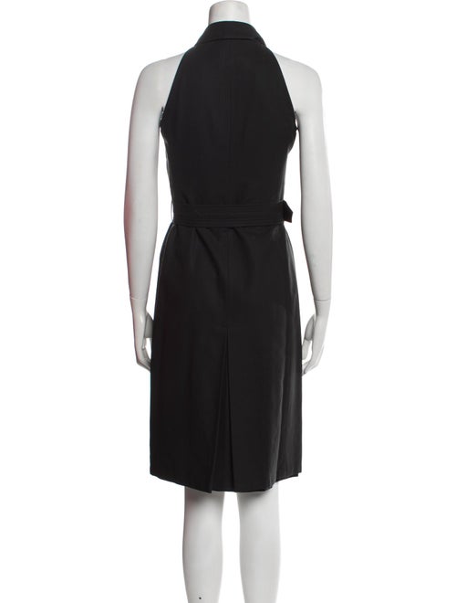 Burberry London Knee-Length Dress