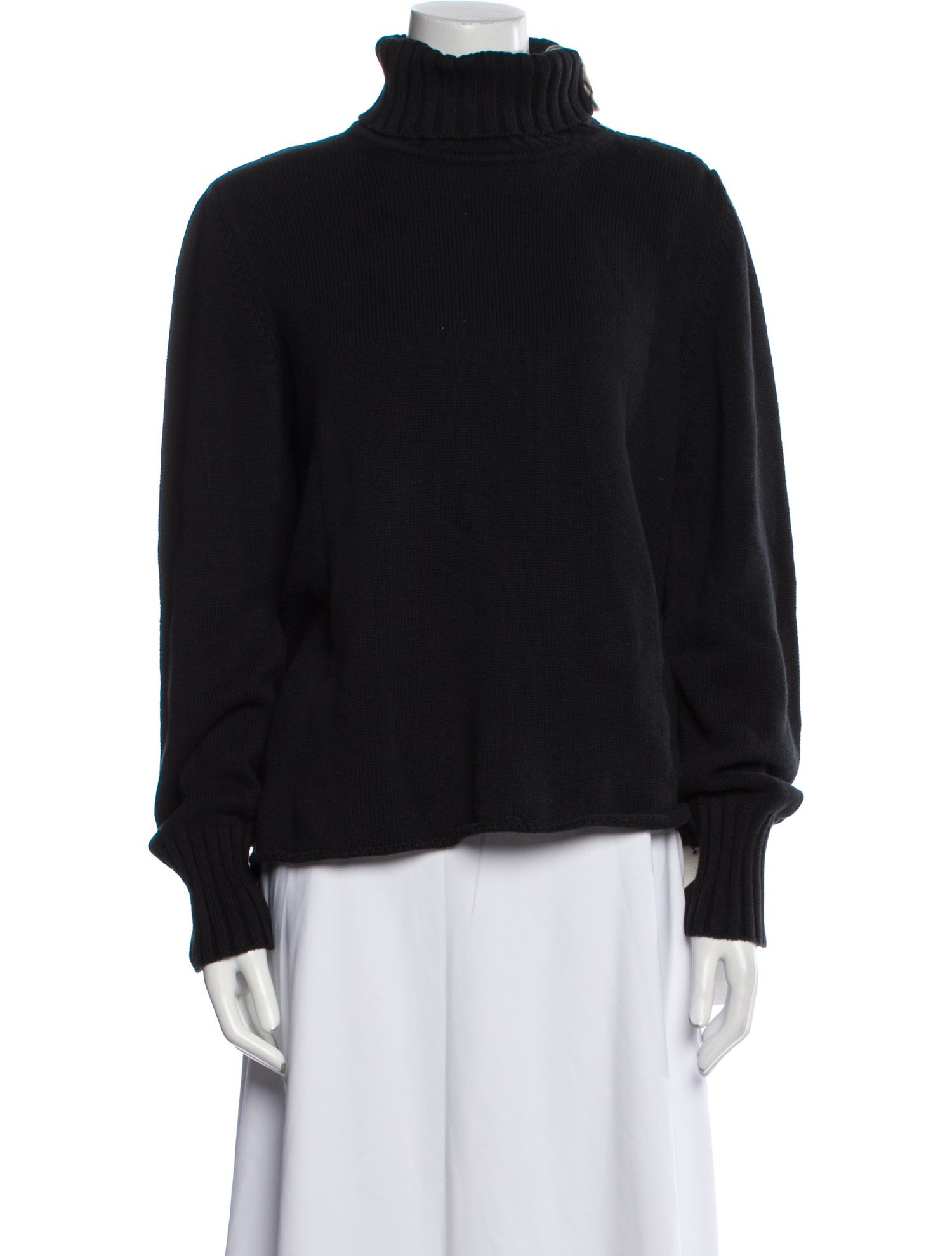 Burberry London Turtleneck Sweater