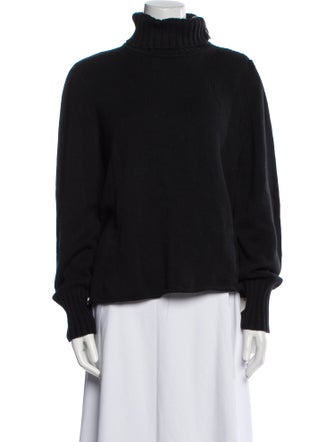 Burberry London Turtleneck Sweater
