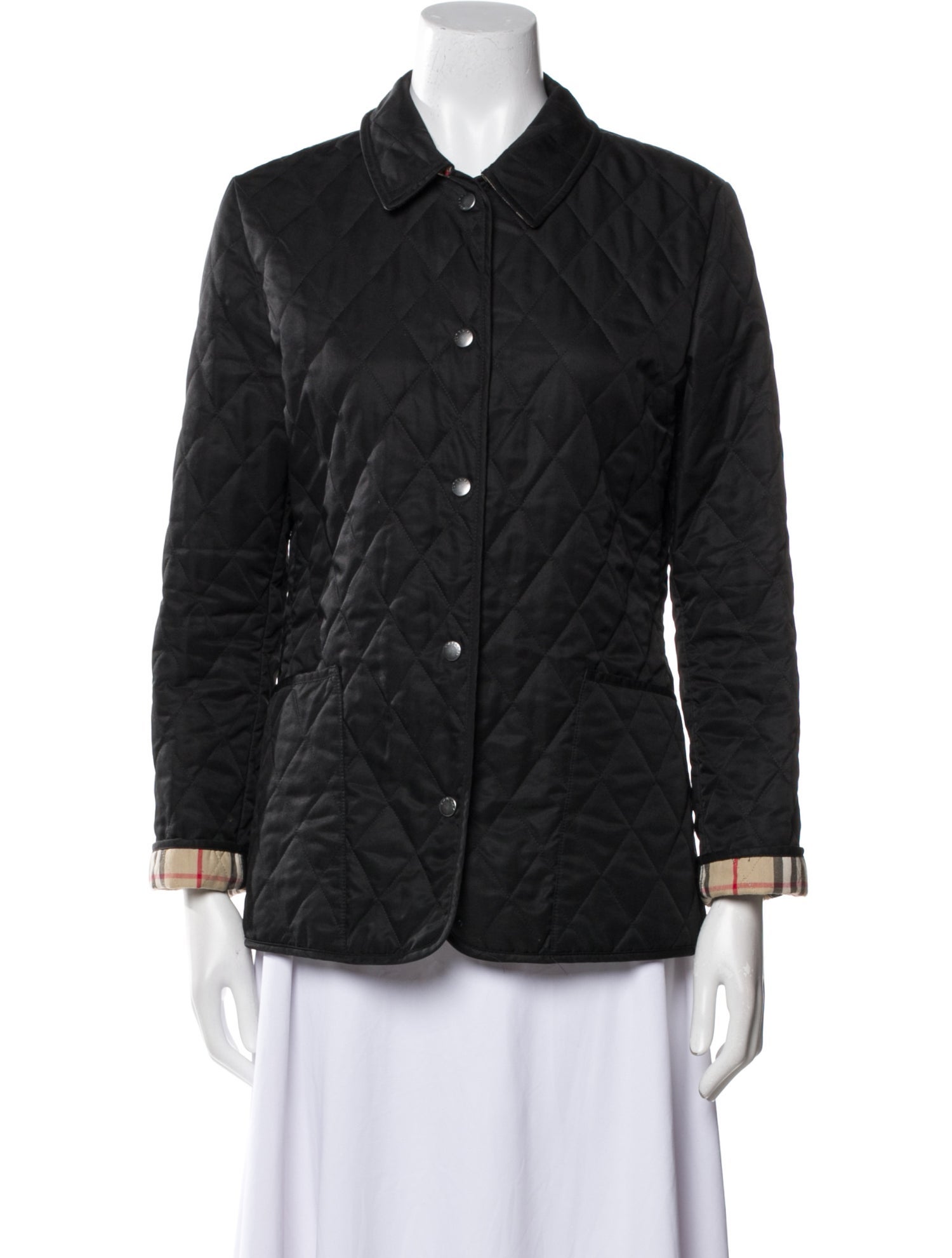 Burberry London Utility Jacket