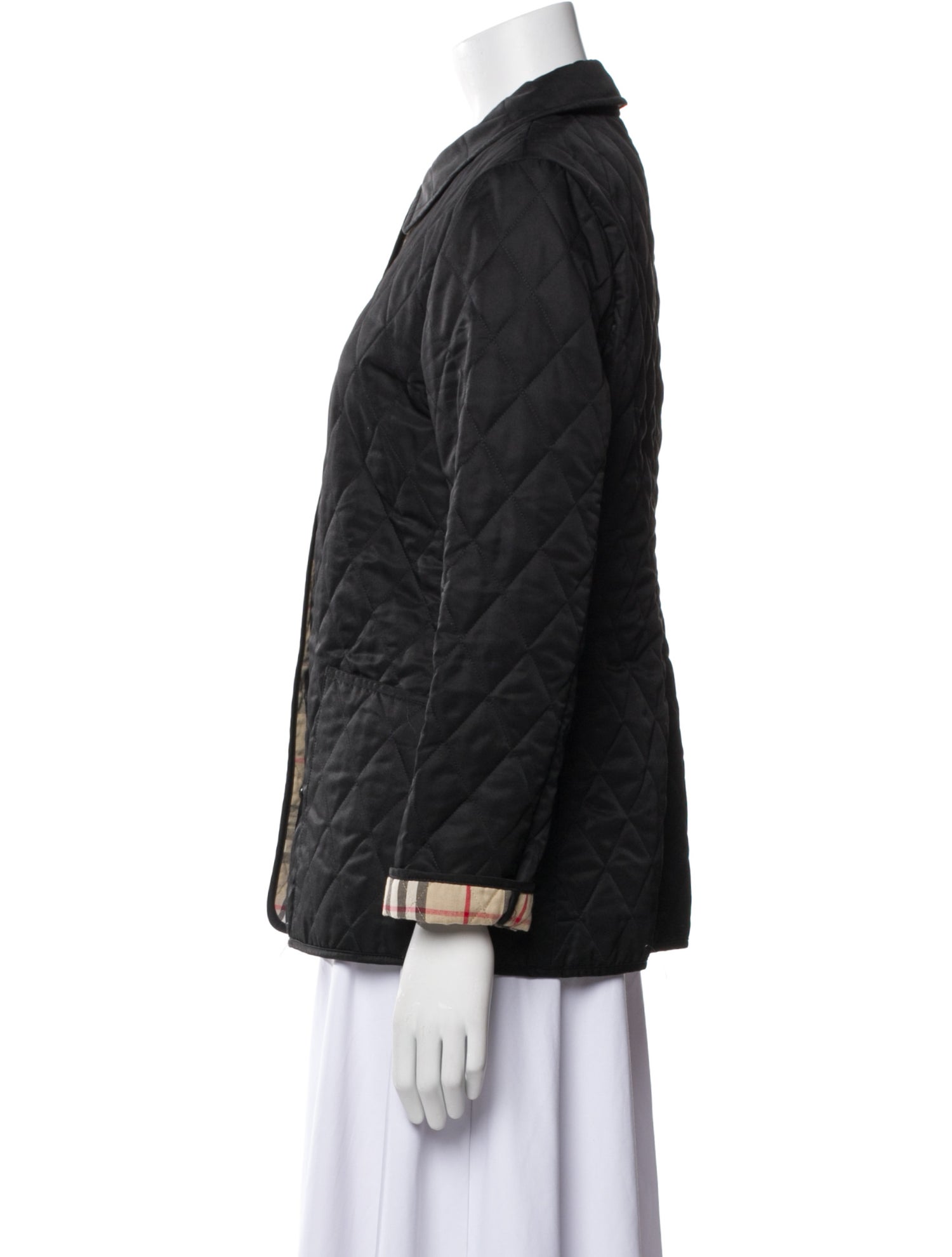 Burberry London Utility Jacket