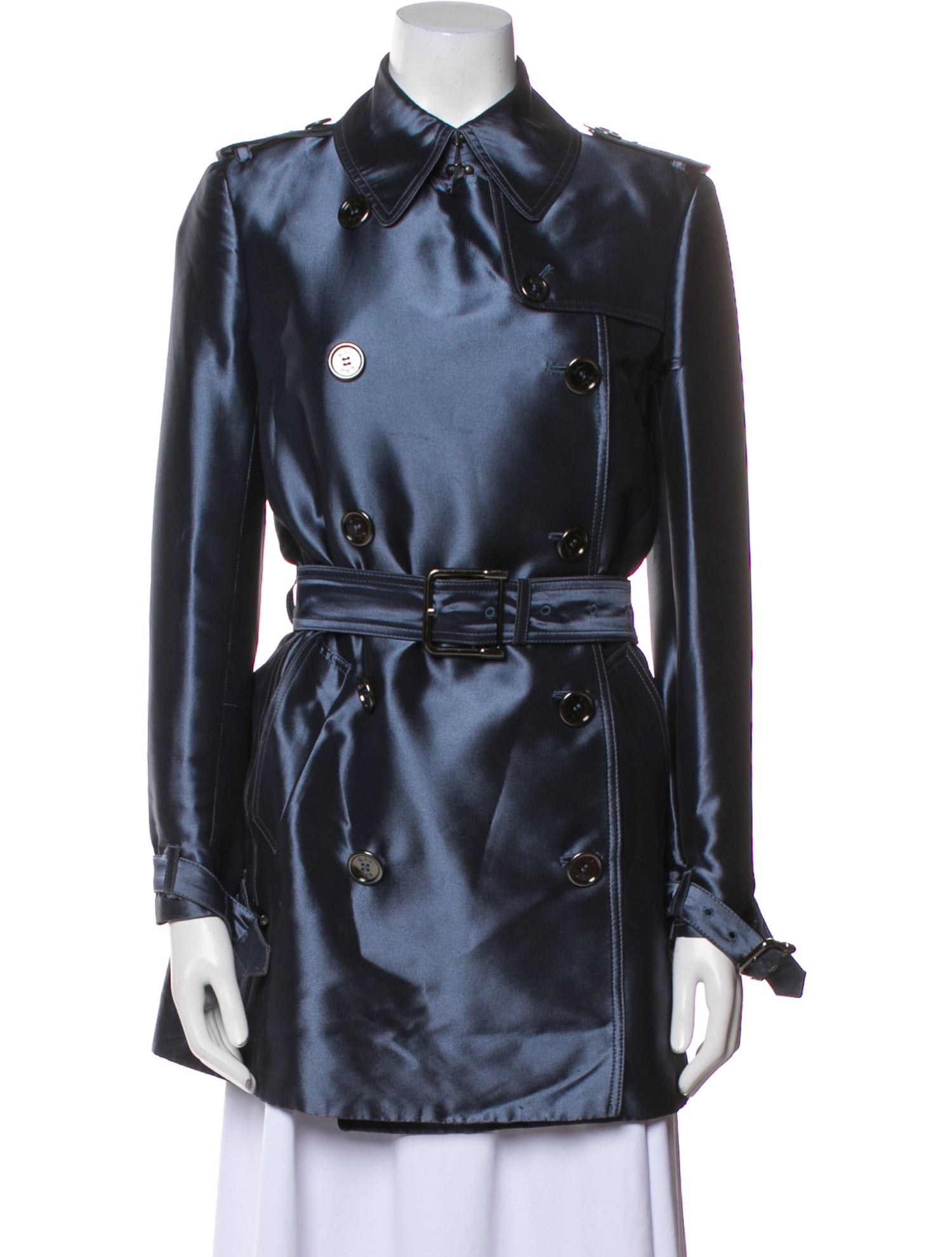 Burberry London Jacket