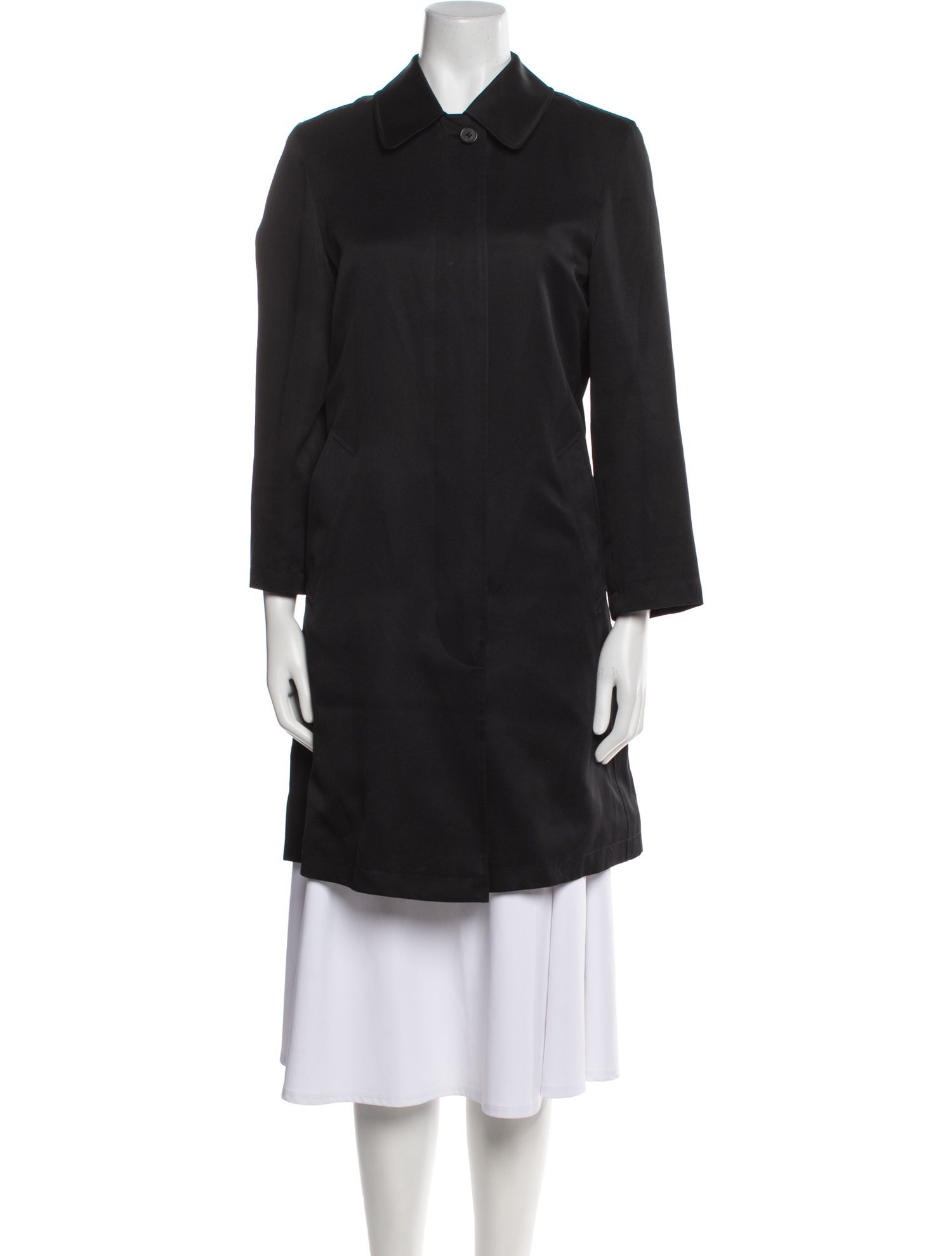 Burberry London Trench Coat