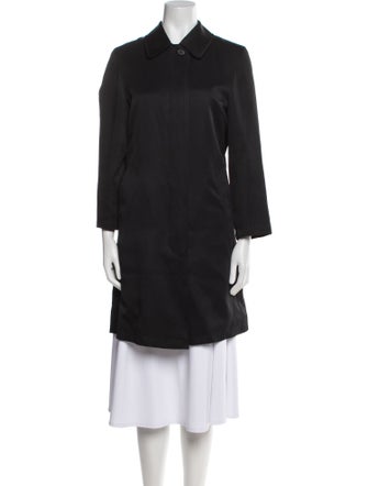 Burberry London Trench Coat