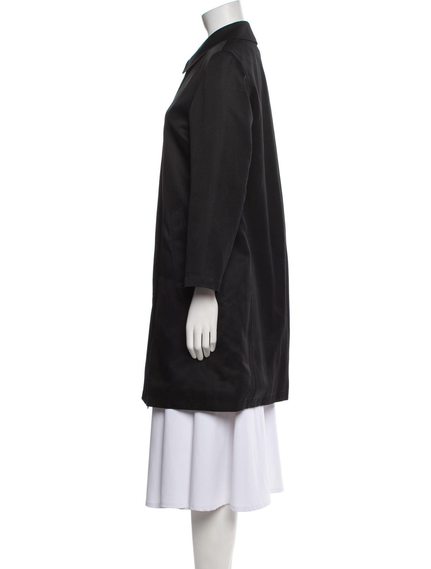 Burberry London Trench Coat