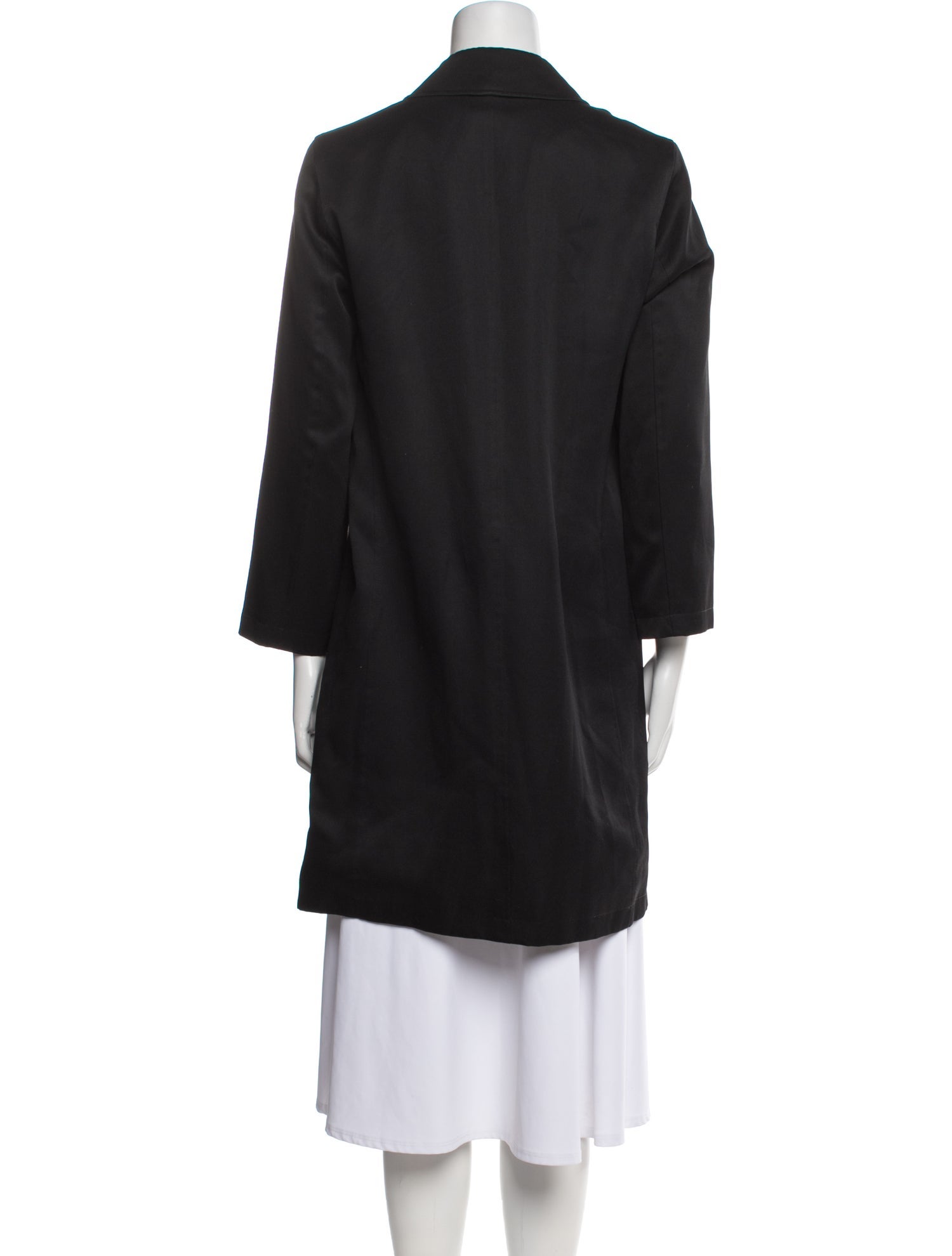 Burberry London Trench Coat