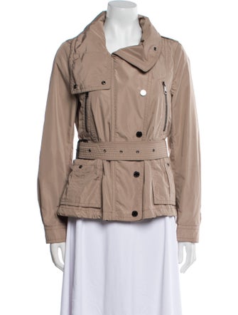 Burberry London Utility Jacket