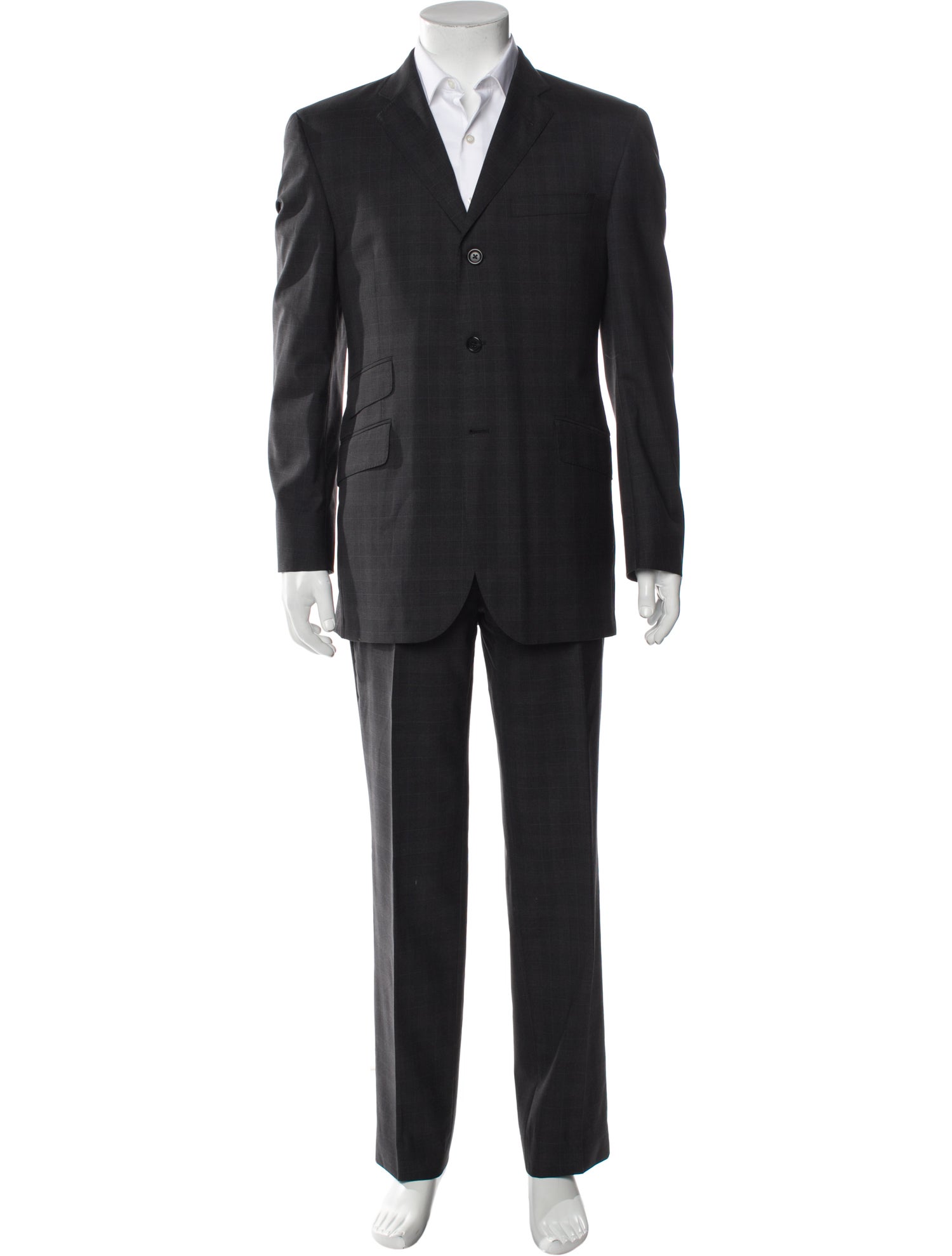 Burberry London Two-Piece Suit
