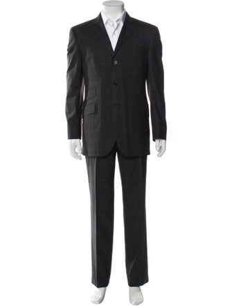 Burberry London Two-Piece Suit