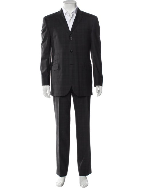 Burberry London Two-Piece Suit