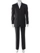 Burberry London Two-Piece Suit