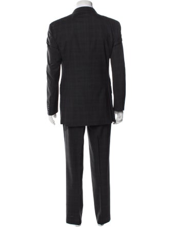 Burberry London Two-Piece Suit