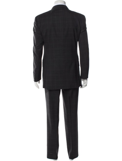 Burberry London Two-Piece Suit