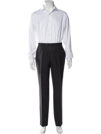 Burberry London Two-Piece Suit